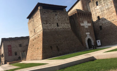 Castel Sismondo Rimini
