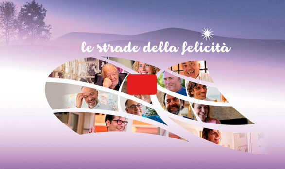 Direzione Creativa e coordinamento progetto su Fellini, 2020