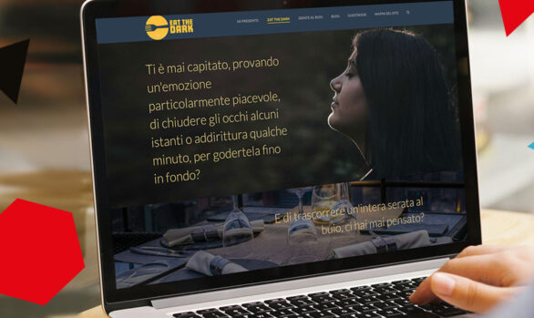 Identità visiva e campagna di comunicazione per la Fondazione di Comunità Fano Flaminia Cesano, Fano 2021