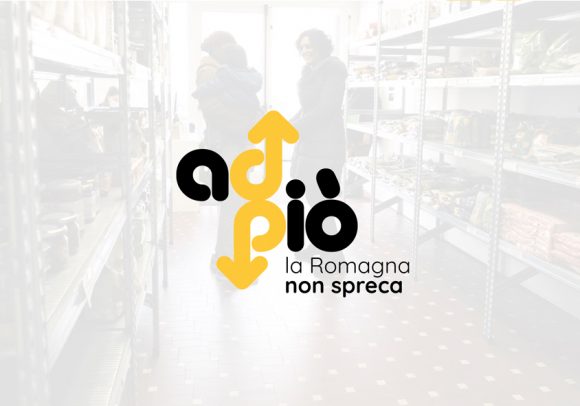 AdPiò La rete solidale della Romagna, 2022 